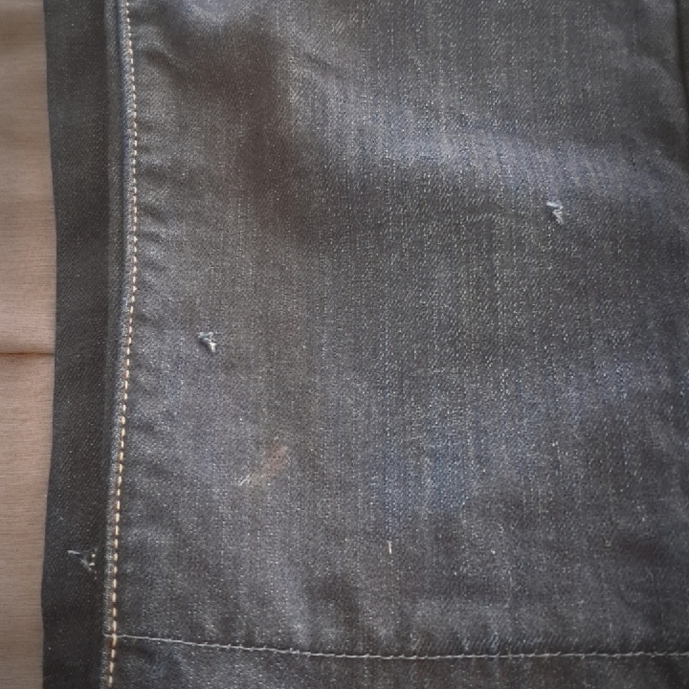 Dainese Motorcycle Straight Jeans